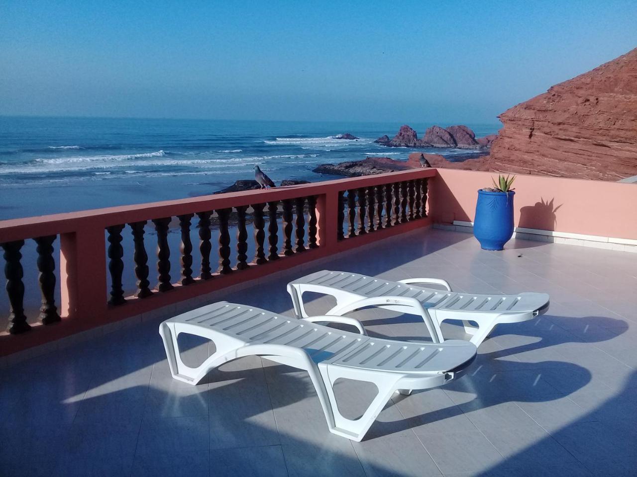 Hotel Club Legzira *