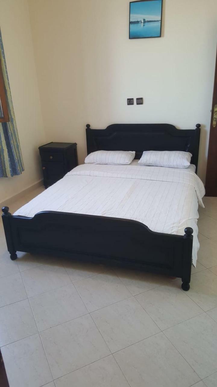 Hotel Club Legzira Sidi Ifni
