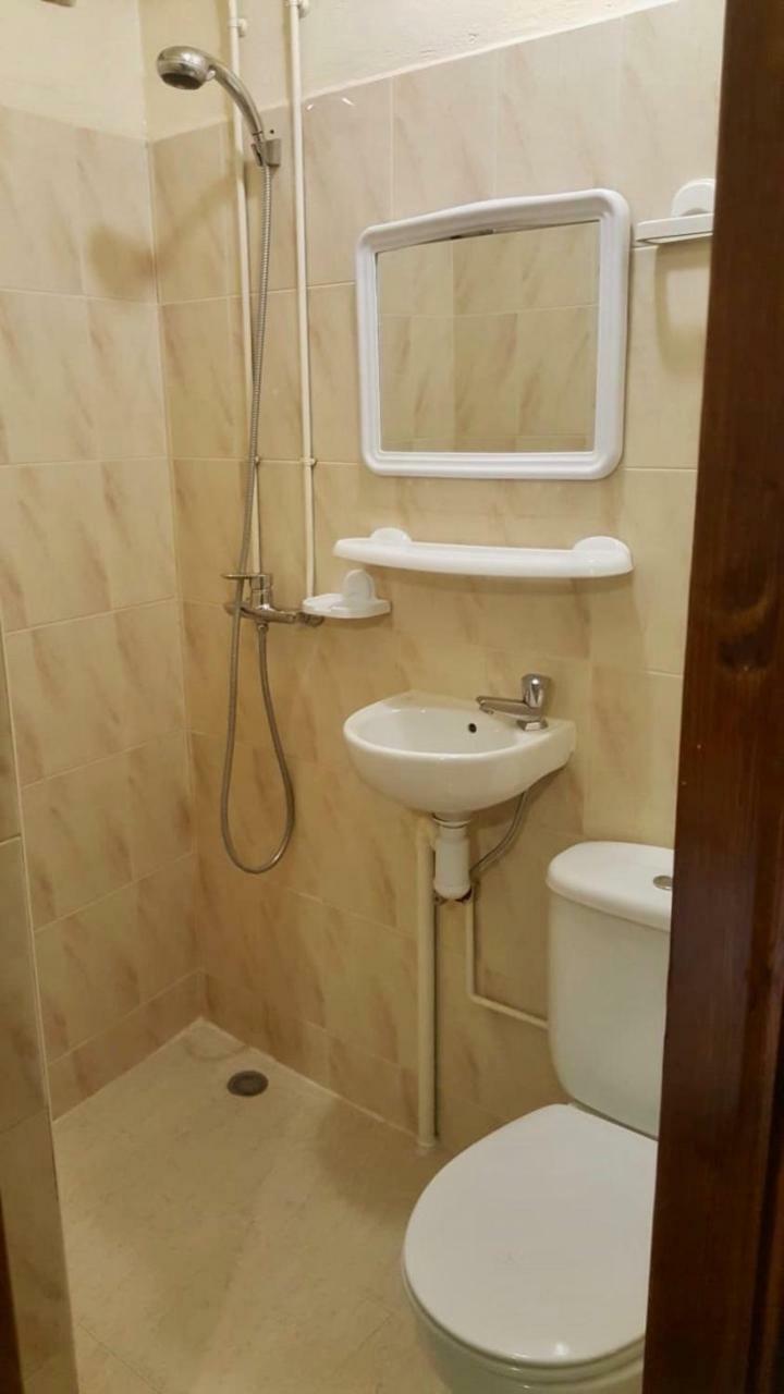 Club Legzira * Sidi Ifni