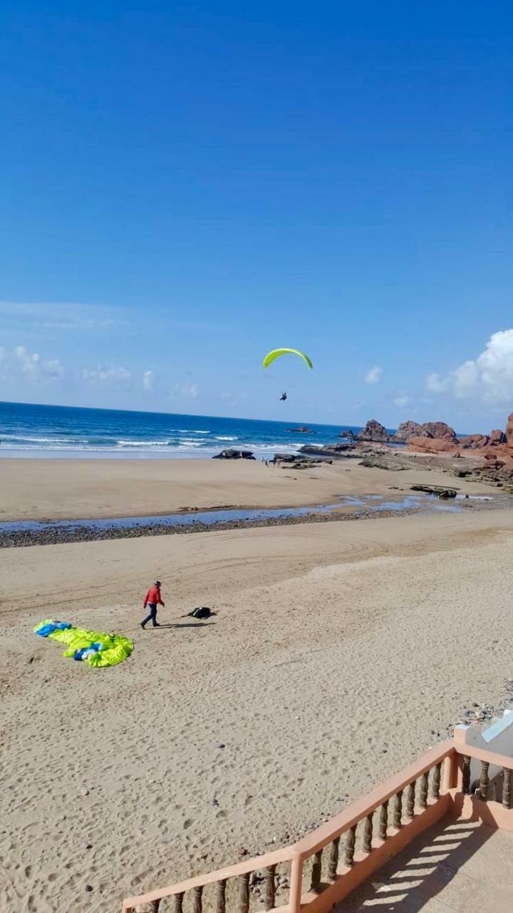 Club Legzira * Sidi Ifni