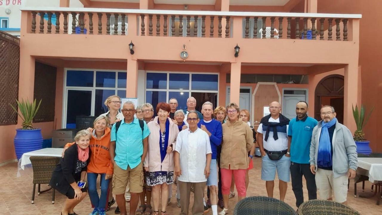 Hotel Club Legzira